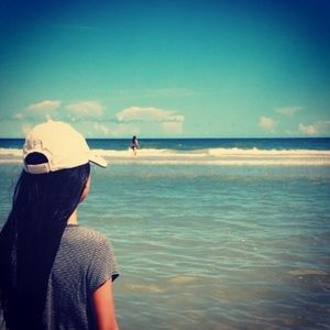 Meet your Posher, Kat