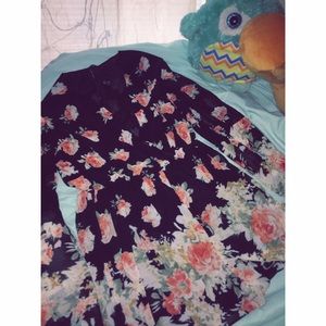 🌺beautiful romper nwt!🌺