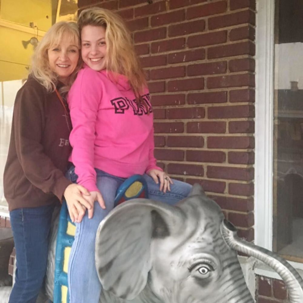 Meet your Posher, Cindy