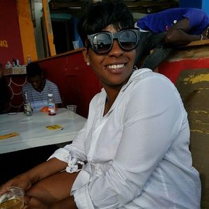 Meet your Posher, Fiona