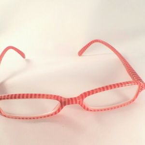 Betsey Johnson Reading Glasses #luvnerds