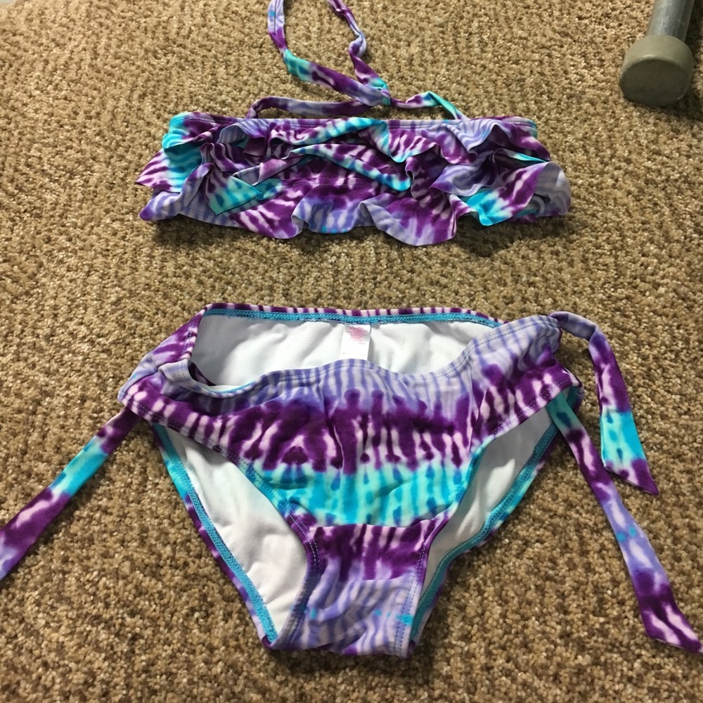 Justice Bathing suit!