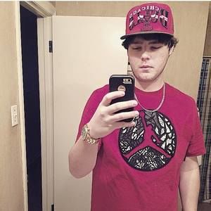 Meet your Posher, Hunter