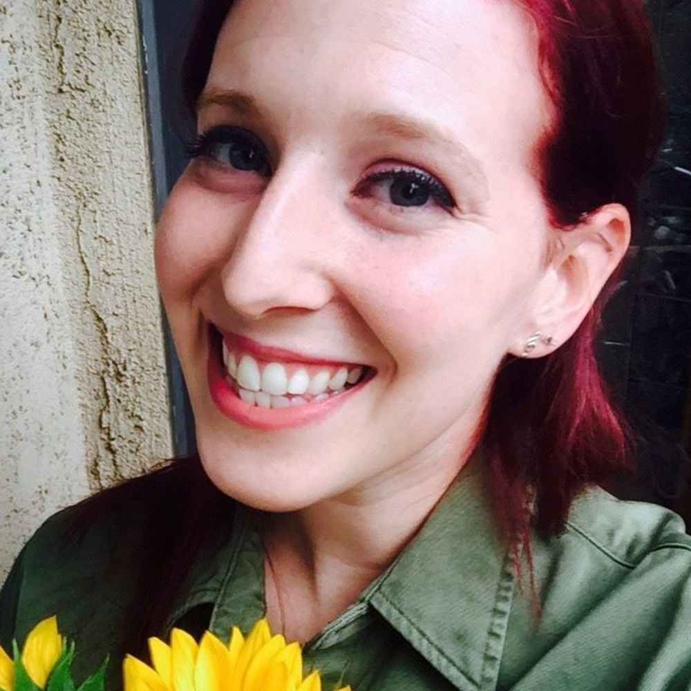 Meet your Posher, Marissa