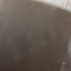 Meet your Posher, Edith