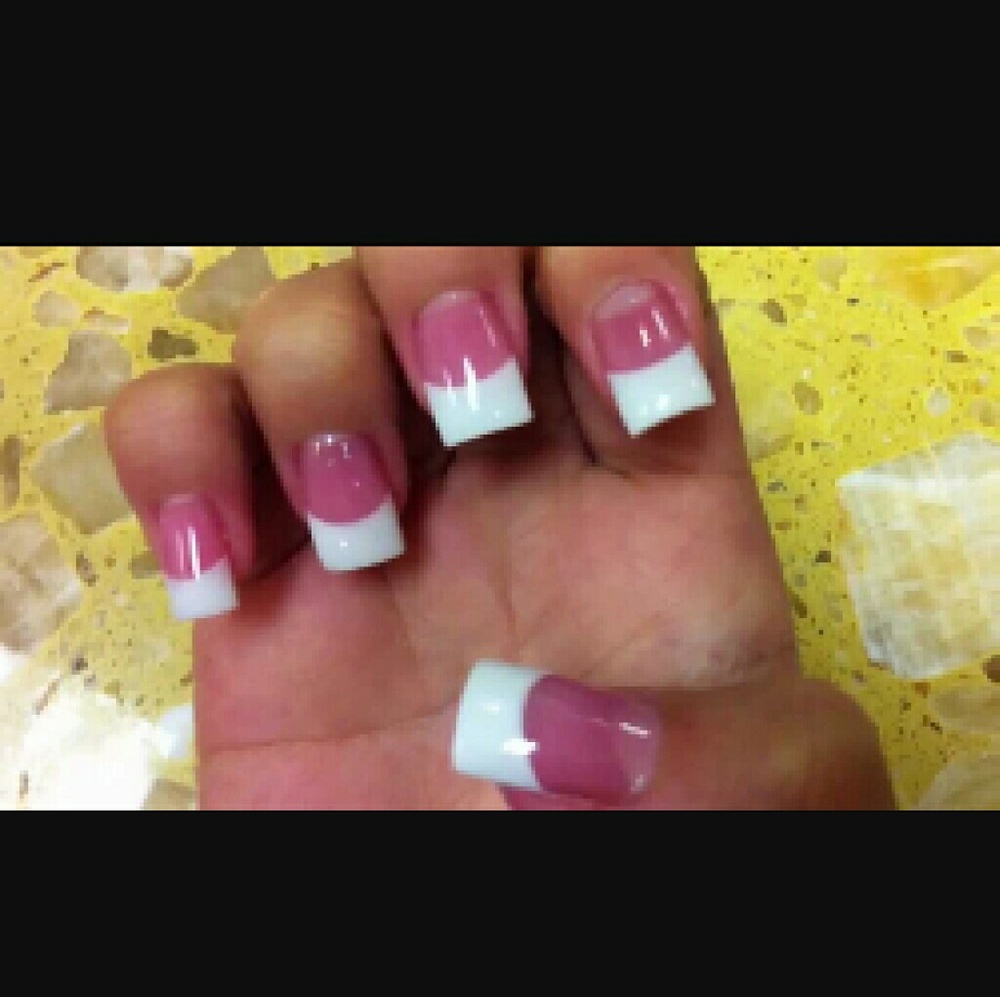 Meet your Posher, Luna