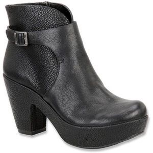 Kork Ease Ramona Bootie