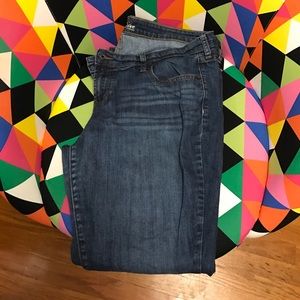 Old Navy Skinny Jeans