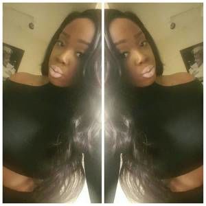 Meet your Posher, Brittney