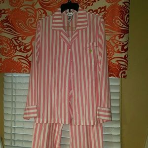 Lilly Pulitzer Pajama Set