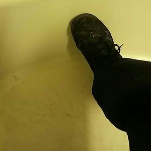 Meet your Posher, Kenneth