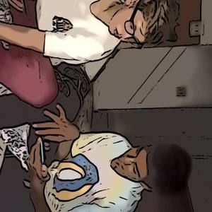 Meet your Posher, Tade