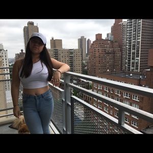 Meet your Posher, Anna