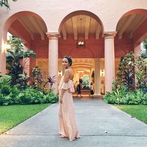 Meet your Posher, Shanelle