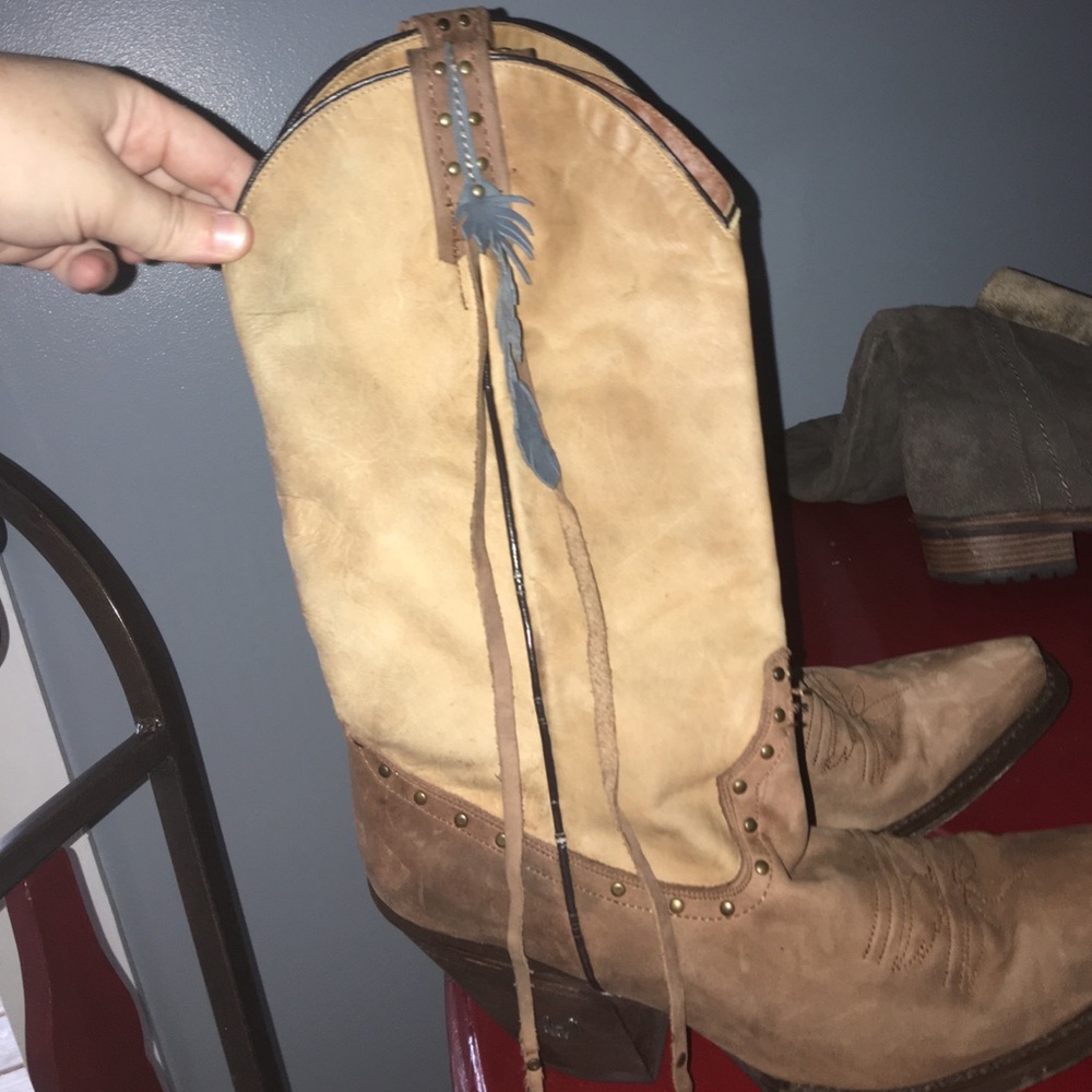 Boots