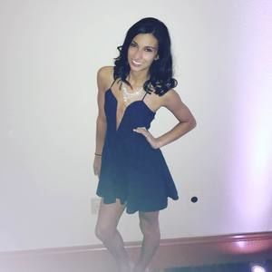 Meet your Posher, Kathryn