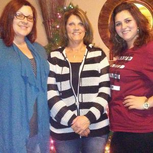 Meet your Posher, Sondra