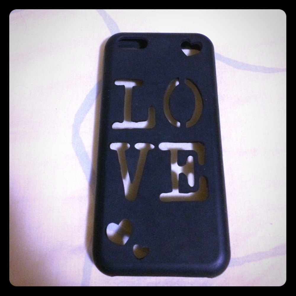 iPhone 5 case