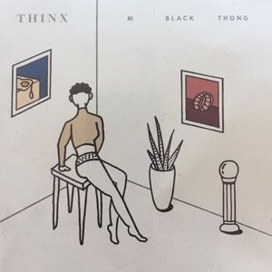 Thinx period panties