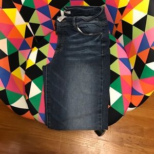 Refuge Jeans