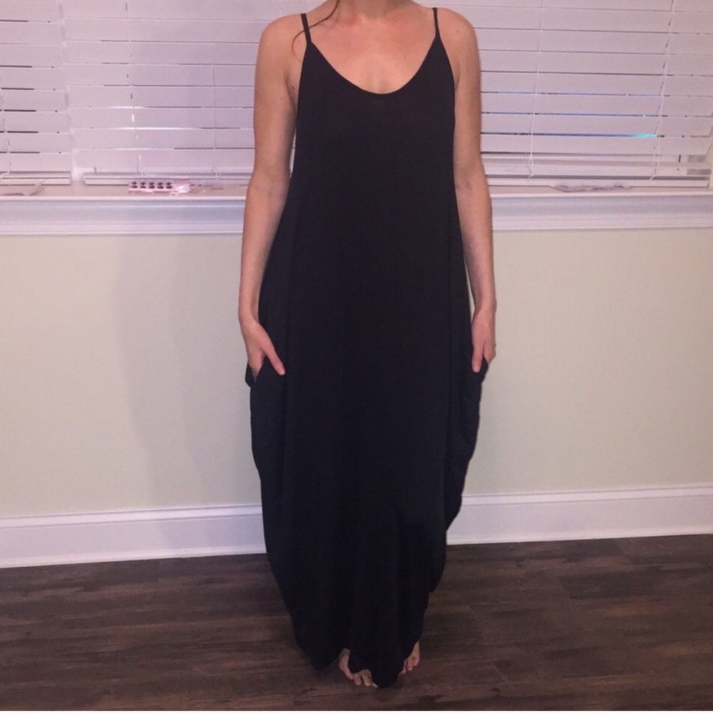 AMAZINGLY COMFY HIGH QUALITY BOHEMIAN  MAXI! - Picture 5 of 8