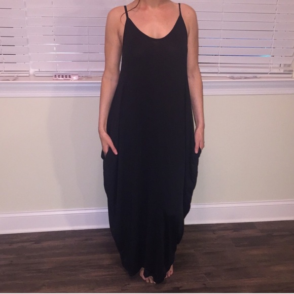 AMAZINGLY COMFY HIGH QUALITY BOHEMIAN MAXI! - Picture 5 of 8