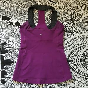 Lululemon athletica top