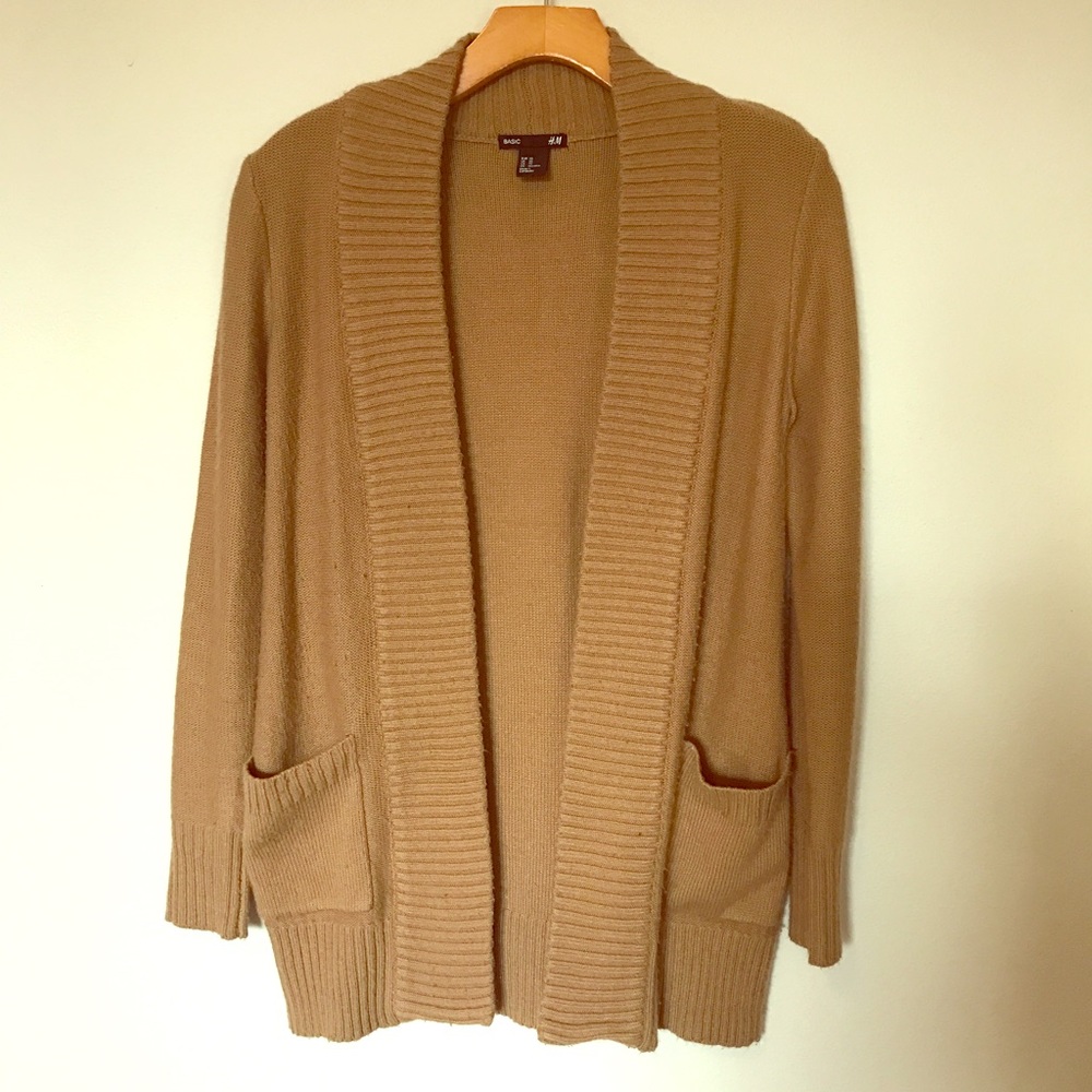 H&M Long Sweater