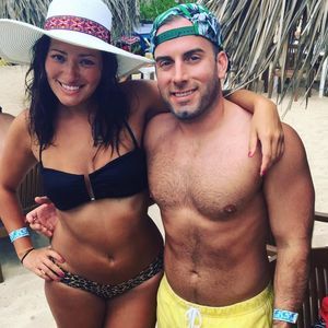 Meet your Posher, Vic