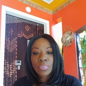 Meet your Posher, Patrice