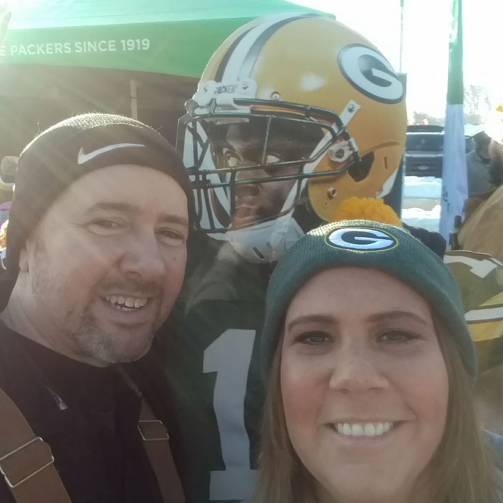 Meet your Posher, Tina