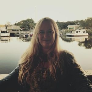 Meet your Posher, Tara