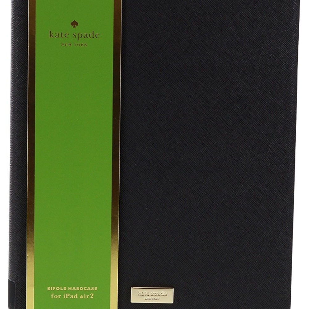 ♠️LAST ONE♠️Kate Spade iPad Air 2 Hard Case