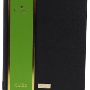 ♠️LAST ONE♠️Kate Spade iPad Air 2 Hard Case