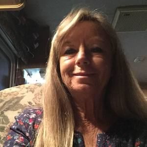 Meet your Posher, Bev