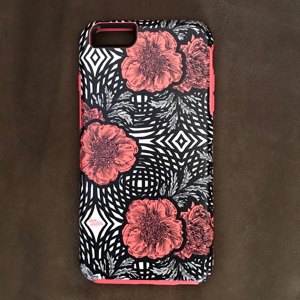 iPhone 6/6s Plus Phone Case (Otterbox)
