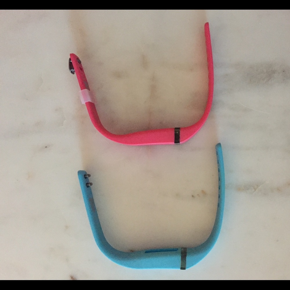 Fitbit Flex Bands