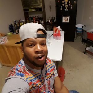 Meet your Posher, Damian