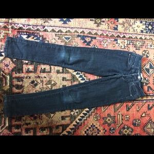 Paige denim Verdugo