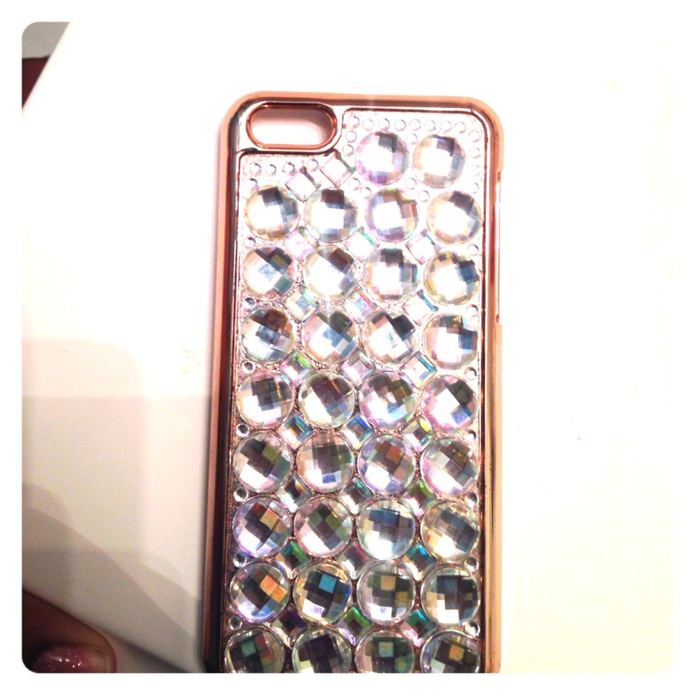 iPhone 5c case