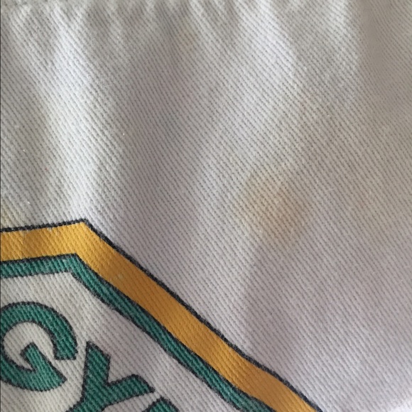 🚫Sold🚫 Coca Cola gymnastics pullover sweatshirt - Picture 4 of 4