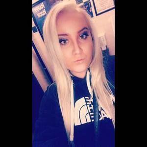 Meet your Posher, Ashlee