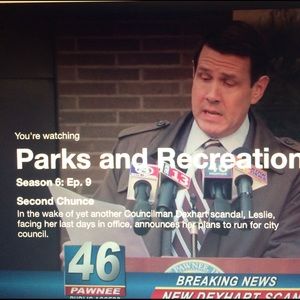 Meet your Posher, Adam