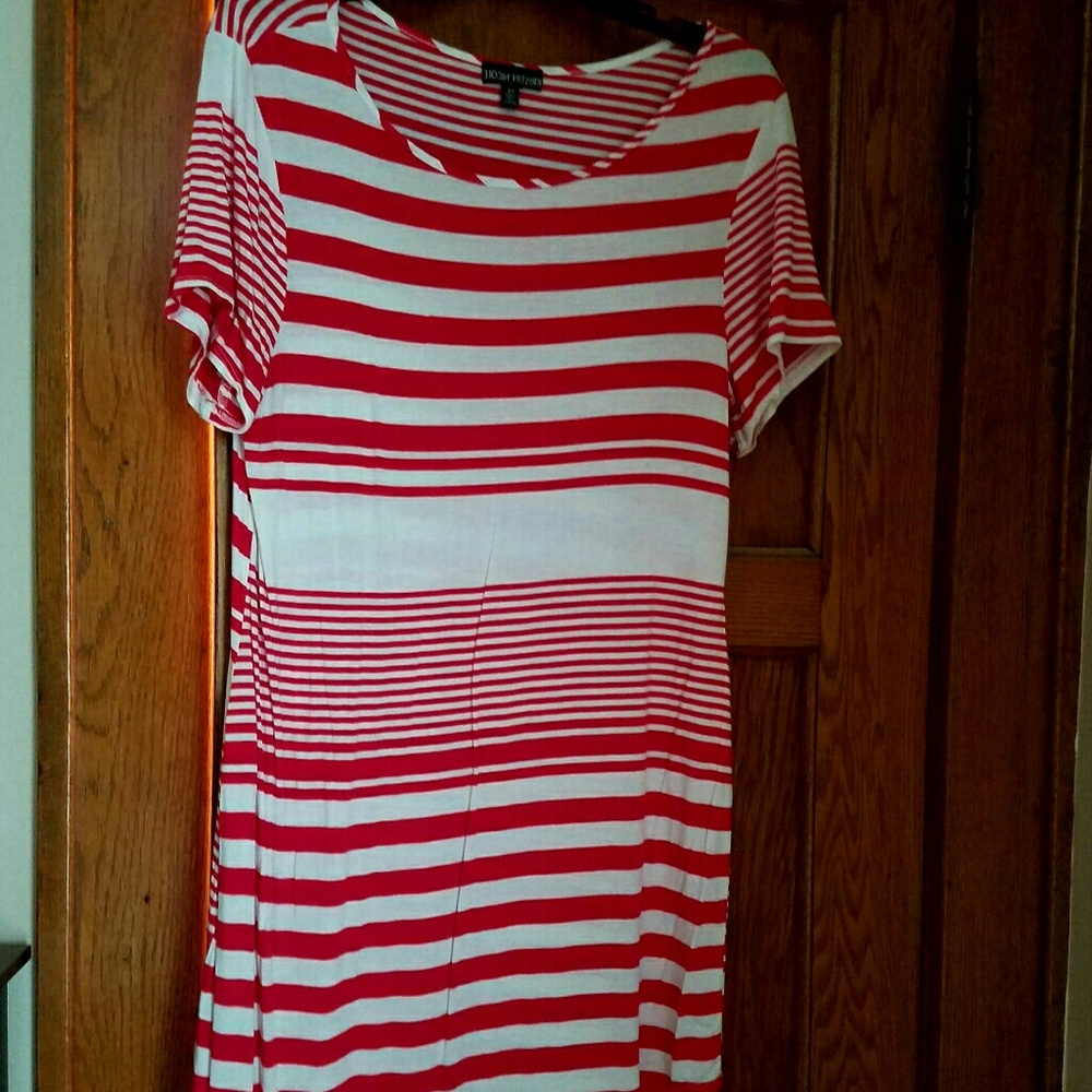 Tunic dress