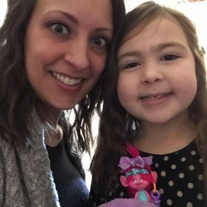 Meet your Posher, Ginger