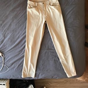 Men's Lulu ABC Pant