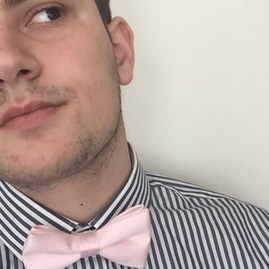 Meet your Posher, Tyler