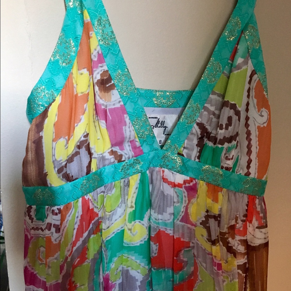 Milly of New York Dress