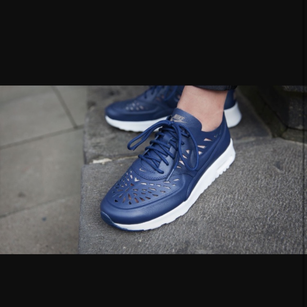 Thea joli sneakers 👟