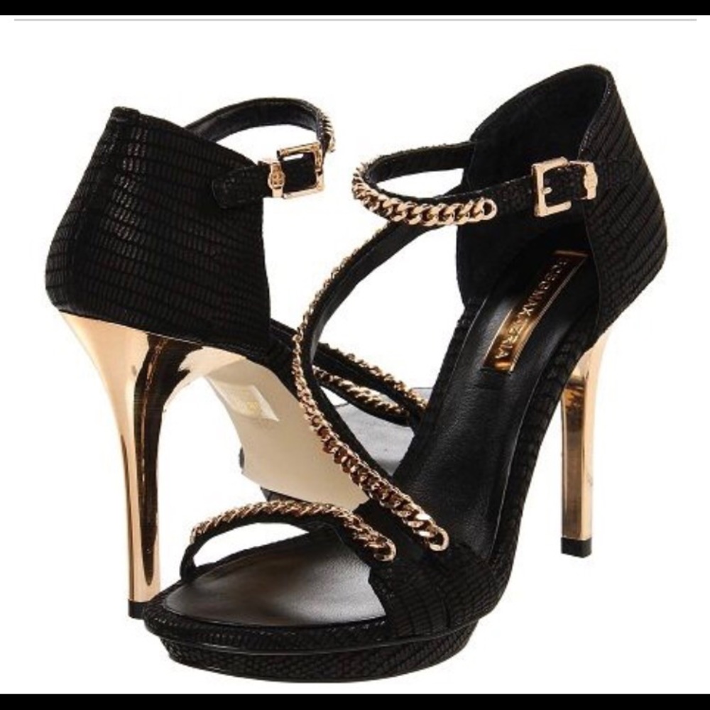 BCBG Maxazria Priela Heel